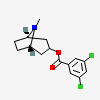 an image of a chemical structure CID 671690