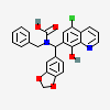 an image of a chemical structure CID 67172419