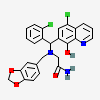 an image of a chemical structure CID 67172564