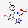 an image of a chemical structure CID 67173666