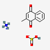 an image of a chemical structure CID 67183824