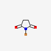 an image of a chemical structure CID 67184