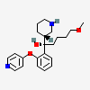 an image of a chemical structure CID 67189475