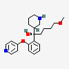 an image of a chemical structure CID 67189477
