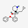 an image of a chemical structure CID 67190709