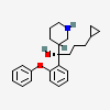 an image of a chemical structure CID 67190710