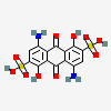 an image of a chemical structure CID 67196