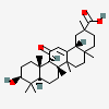 an image of a chemical structure CID 67197437