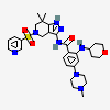 an image of a chemical structure CID 67200319