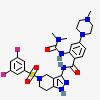an image of a chemical structure CID 67201300