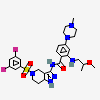 an image of a chemical structure CID 67201842
