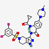 an image of a chemical structure CID 67203428