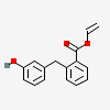 an image of a chemical structure CID 67204975