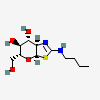 an image of a chemical structure CID 67205143