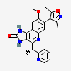 an image of a chemical structure CID 67205821