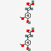 an image of a chemical structure CID 67207971