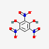 an image of a chemical structure CID 6721