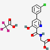 an image of a chemical structure CID 67212162