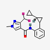 an image of a chemical structure CID 67218320