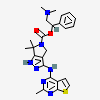an image of a chemical structure CID 67219626