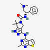 an image of a chemical structure CID 67220321
