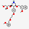 an image of a chemical structure CID 67220503