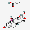 an image of a chemical structure CID 67220715
