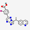 an image of a chemical structure CID 67223890