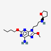 an image of a chemical structure CID 67224686