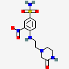 an image of a chemical structure CID 67226962