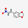 an image of a chemical structure CID 672296