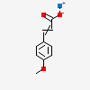 an image of a chemical structure CID 67229660