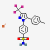 an image of a chemical structure CID 67236754