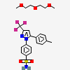 an image of a chemical structure CID 67236817