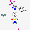 an image of a chemical structure CID 67237005