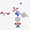 an image of a chemical structure CID 67237013