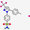 an image of a chemical structure CID 67237618