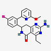 an image of a chemical structure CID 67237640