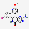 an image of a chemical structure CID 67237648