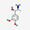 an image of a chemical structure CID 672405