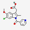 an image of a chemical structure CID 67245052