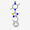 an image of a chemical structure CID 67245846