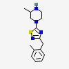 an image of a chemical structure CID 67245967