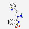 an image of a chemical structure CID 672521
