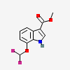 an image of a chemical structure CID 67255640
