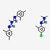 an image of a chemical structure CID 67258939