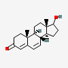 an image of a chemical structure CID 67258988