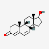 an image of a chemical structure CID 67258989