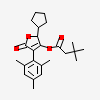 an image of a chemical structure CID 67259392