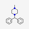 an image of a chemical structure CID 6726